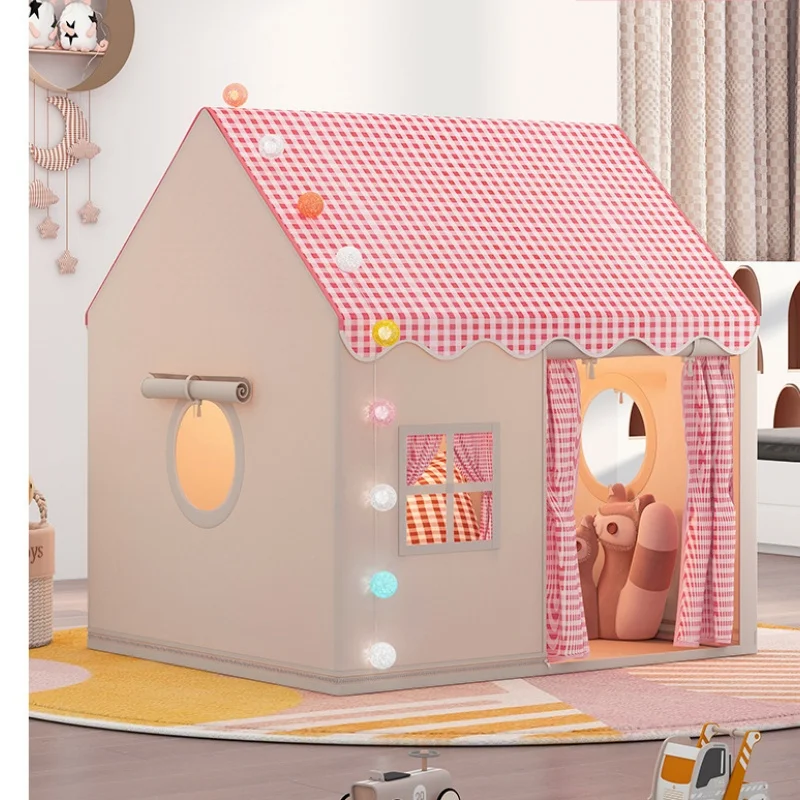 Casa Pequeña Para Niños, Tienda De Juegos Plegable