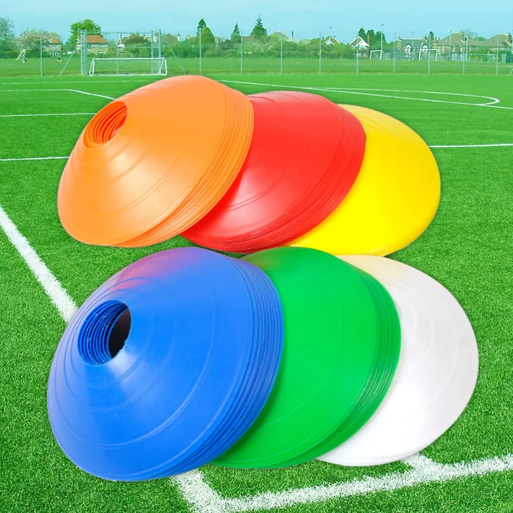 Revoluciona Tu Entrenamiento Con El Cono Deportivo Más Eficaz Del Mercado Aeproduct.getsubject()