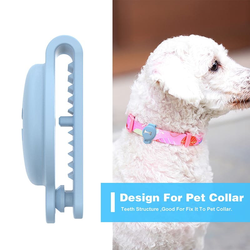 Rastreador Gps Para Mascotas Preciso Y Seguro Rastreador Gps Para Mascotas Preciso Y Seguro