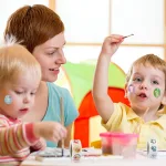 Hermoso Pack De Pegatinas Coloridas Y Divertidas Para Niños