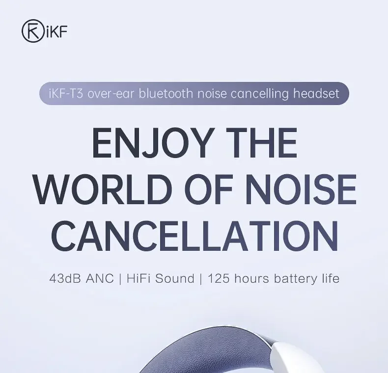 Auriculares Inalámbricos De Alta Calidad En Música Y Llamada