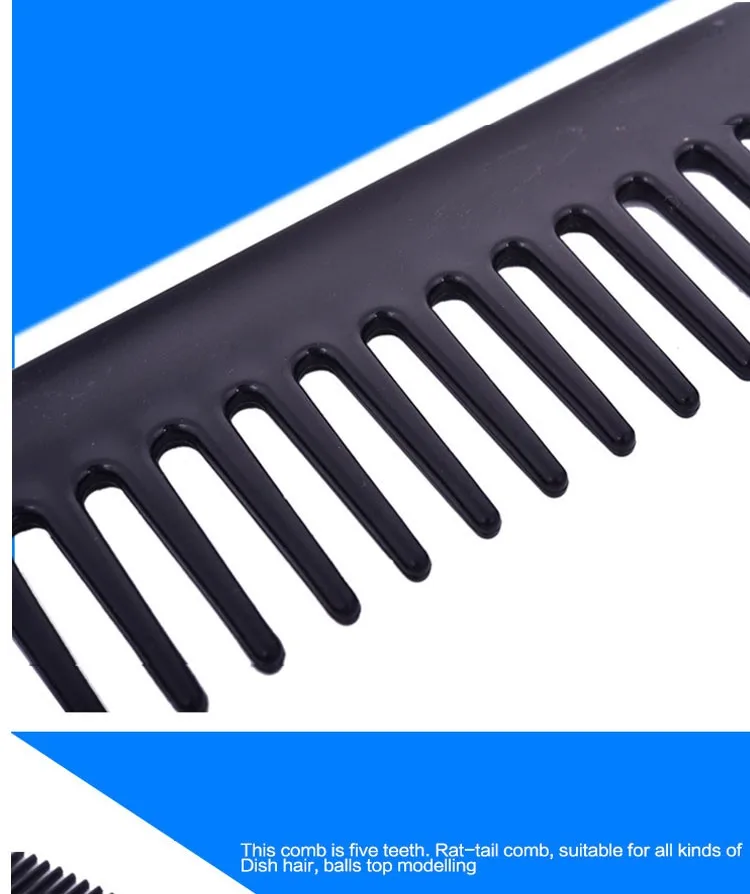 Imprescindible Set de Brochas de Maquillaje en Elegante Negro