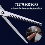 Tijeras De Peluquería: El Kit Esencial Para Profesionales