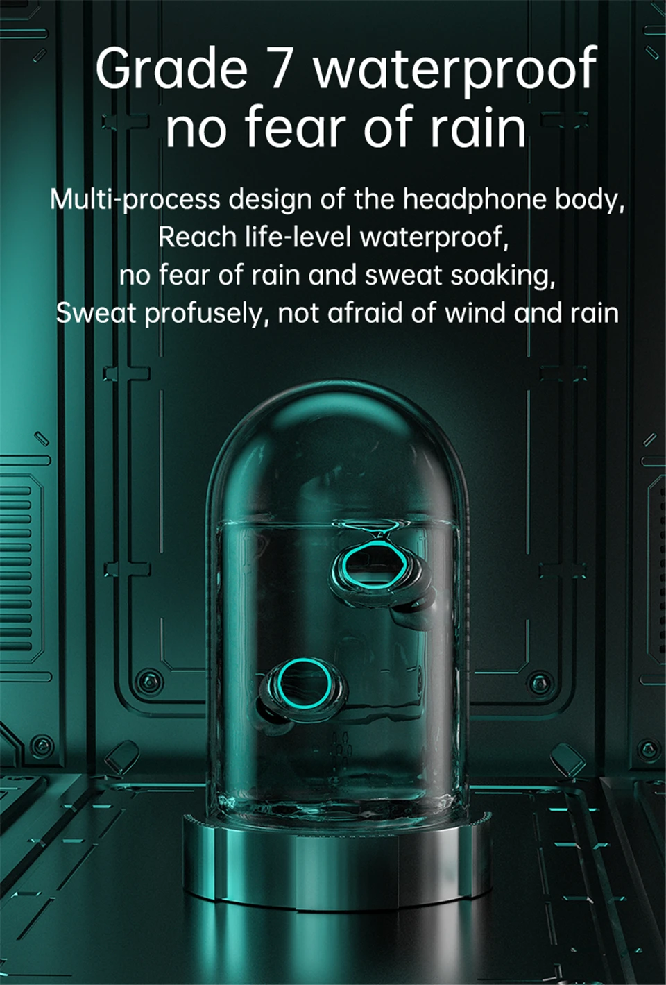 Auriculares Bluetooth M25: Sonido Superior Y Libertad Total Sin Cables