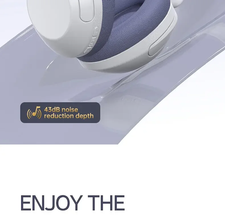 Auriculares Inalámbricos De Alta Calidad En Música Y Llamada
