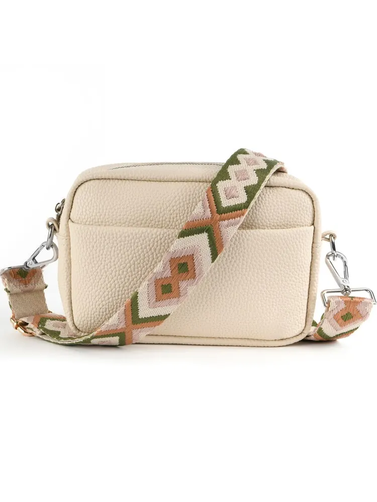 Bolsas Elegantes Para Mujer - Hermoso Moda Chic Y Versátil