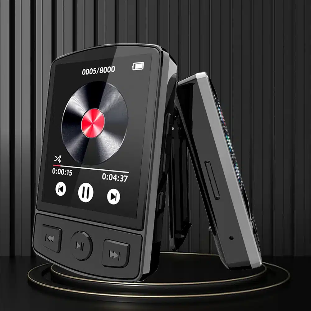 Reproductor Portátil Multifuncional Ideal Para Estudiantes - Alta Calidad De Sonido Y Durabilidad Reproductor Portátil Multifuncional Ideal Para Estudiantes - Alta Calidad De Sonido Y Durabilidad