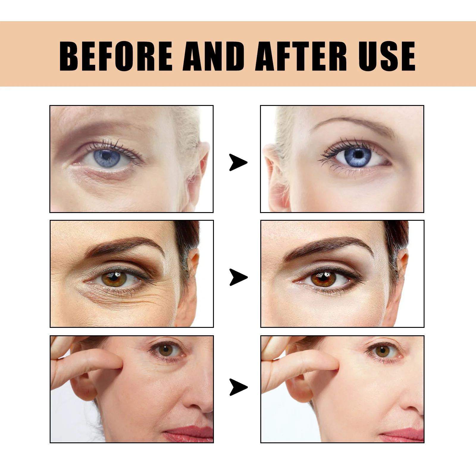 Grandioso Crema Antiarrugas De Retinol Solución Efectiva Grandioso Crema Antiarrugas De Retinol Solución Efectiva