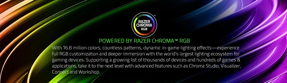 Perfecto Ratón Profesional Gamer Razer y Mejora el Juego