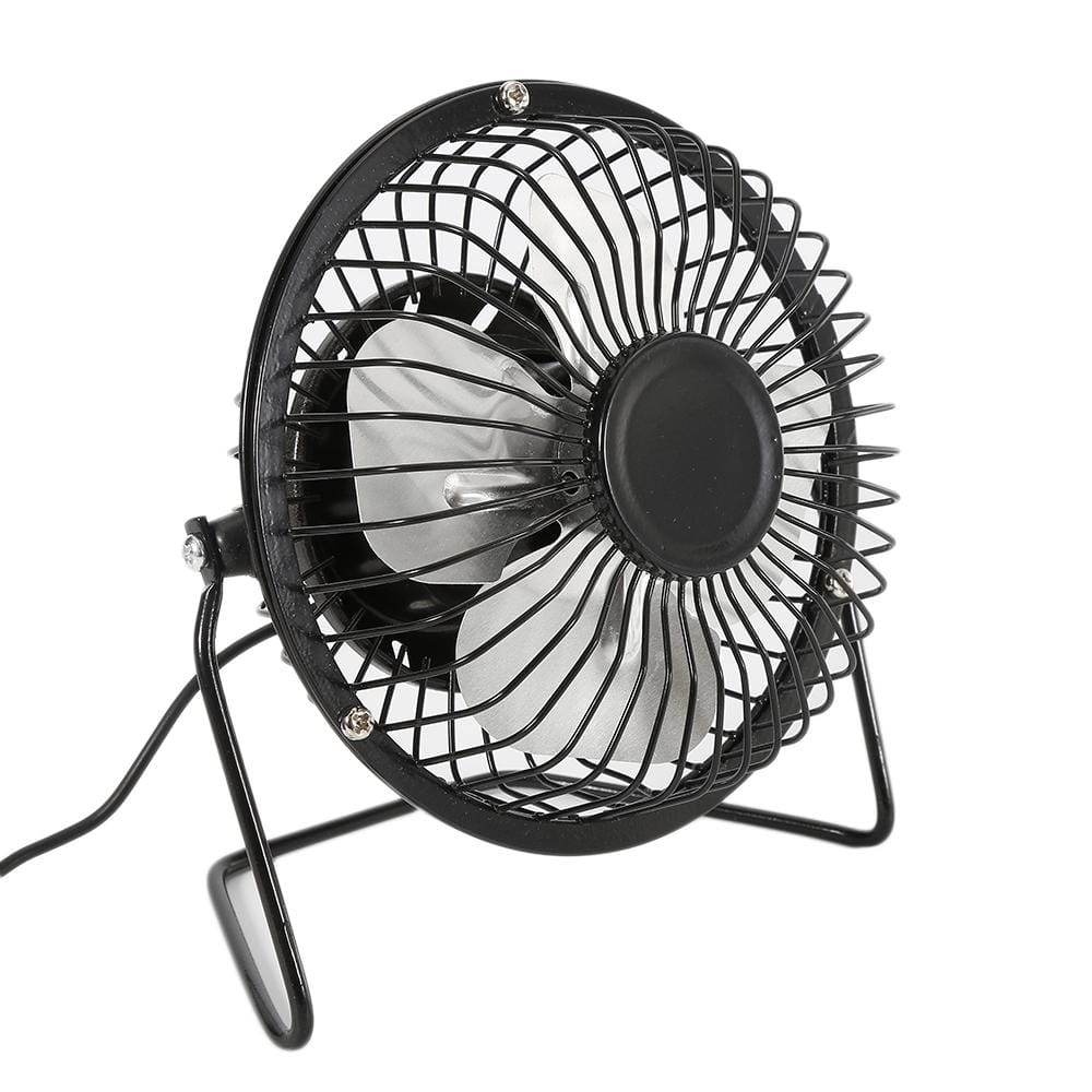 Mini Ventilador Silencioso: La Solución Perfecta para tu Confort