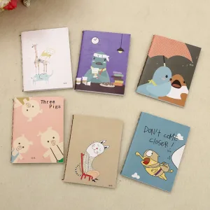 Imagen Informativa: Mini Cuaderno Kawaii: Perfecto Para Notas Y Dibujos | Tiendafiable