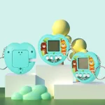1 Unidad De Mascotas Electrónicas Virtual Nostálgico 1
