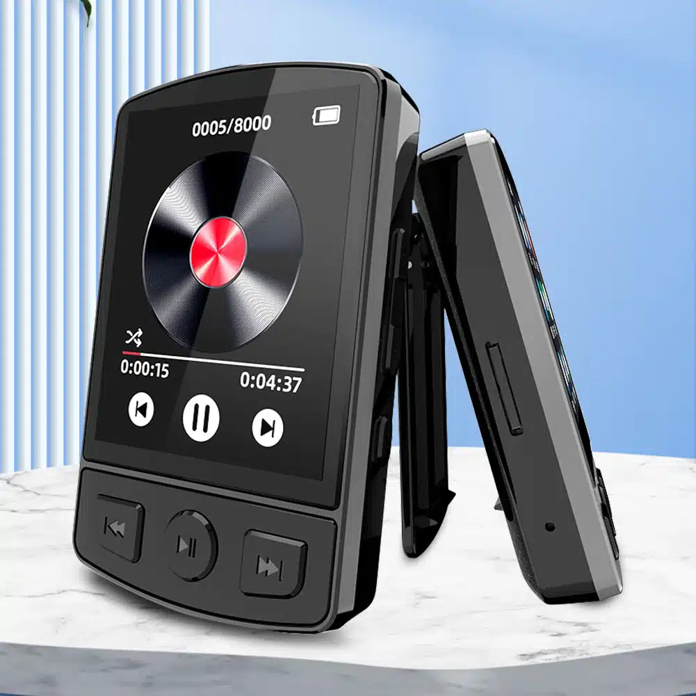 Reproductor Portátil Multifuncional Ideal Para Estudiantes - Alta Calidad De Sonido Y Durabilidad Reproductor Portátil Multifuncional Ideal Para Estudiantes - Alta Calidad De Sonido Y Durabilidad