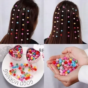 Imagen informativa: Trenzas: El Magnífico Fabricante De Cuentas Coloridas | Tiendafiable