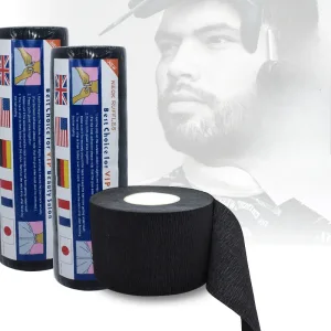 Imagen informativa: Rollo De Tiras Desechables Para Peluqueros: Calidad | Tiendafiable