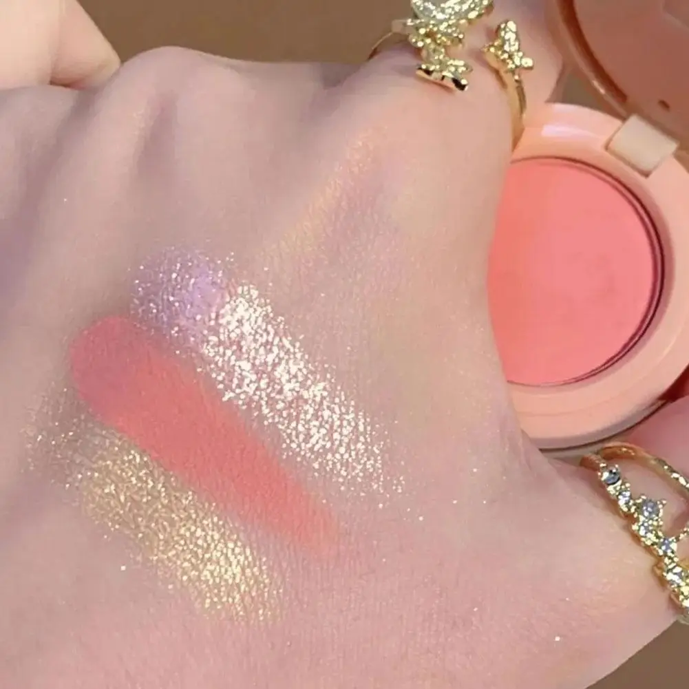 Maquillaje facial Fascinante Paleta