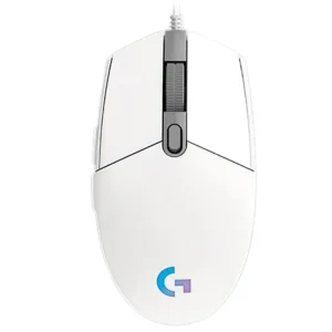 Imagen informativa: Ingenioso Logitech G102 Ratón Óptico Gamer con Cable | Tiendafiable