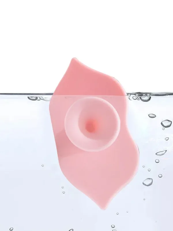 Imagen Del Producto Revolucionario Cepillo Exfoliante De Silicona Para Una Limpieza Facial Radiante Y Suave En Labios | Compra Online En Tiendafiable