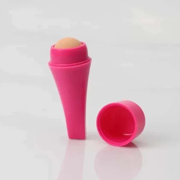 Imagen del producto Rodillo Facial de Piedra Volcánica: Tu Aliado Natural para Absorber el Aceite en Miniatura | Compra online en Tiendafiable