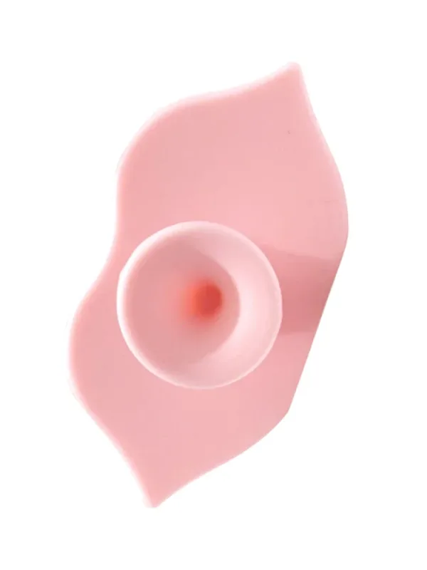 Imagen Del Producto Revolucionario Cepillo Exfoliante De Silicona Para Una Limpieza Facial Radiante Y Suave En Labios | Compra Online En Tiendafiable
